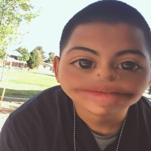 Meet your Posher, Mateo